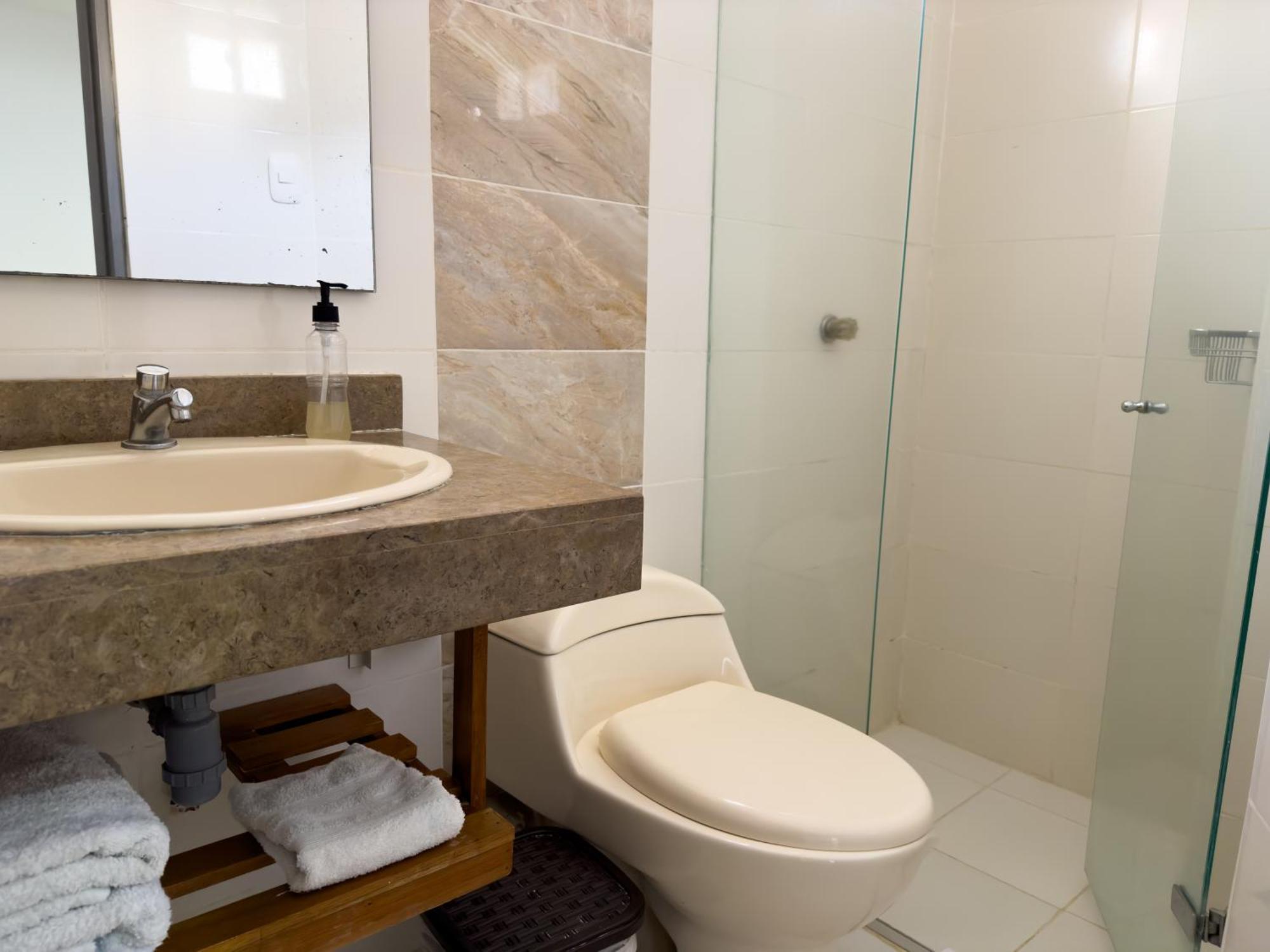 Hotel Zamay Gaira Санта-Марта Екстер'єр фото